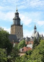 Rondleiding Zutphen
