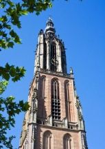 Rondleiding Amersfoort