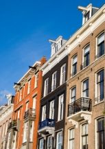 Rondleiding met gids in Amsterdam