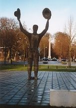 Rondleiding Apeldoorn