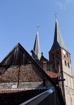 Rondleiding Deventer
