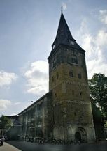 Rondleiding Enschede