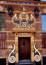 Rondleiding Groningen