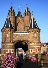 Rondleiding Haarlem