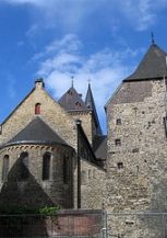 Rondleiding Heerlen