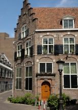 Hofjes Rondleiding Utrecht