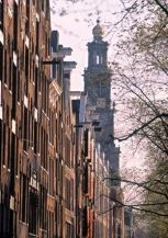 Rondleiding Jordaan