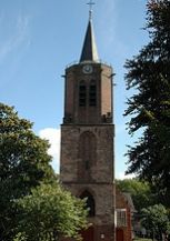 Rondleiding Laren