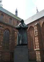 Rondleiding Naarden Vesting