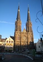 Rondleiding Tilburg