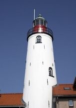 Rondleiding Urk