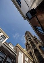 Rondleiding Utrecht