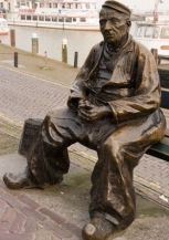 Rondleiding Volendam
