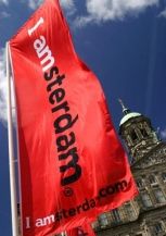 I Amsterdam tour