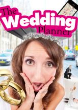 The Wedding Planner Tablet Game Breda