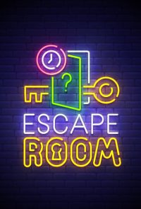 Online Escape Room